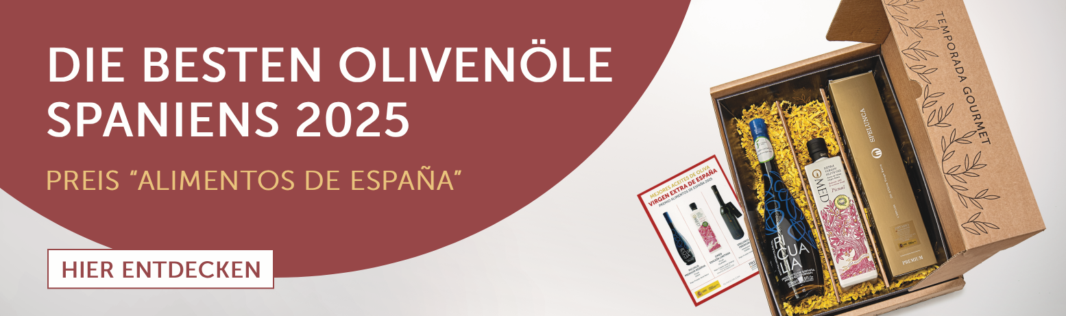 Mejores de España 2025